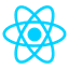 React logo